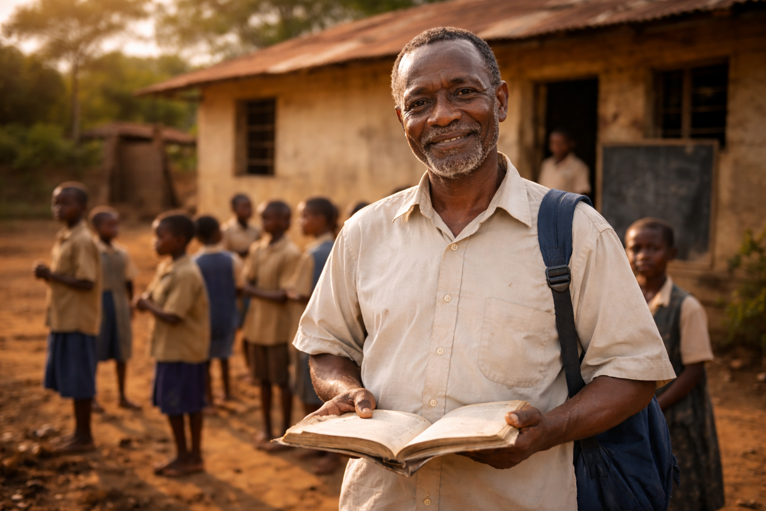 Memorial for Joseph Johnson